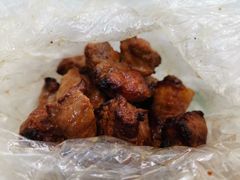 电烤肉-王记西鎮电烤肉(汶上路店)