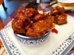 -宁波状元楼酒店(和义路店)