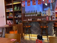 大堂-饭町二郎日式综合茶餐(中安广场店)