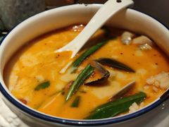 -帕蓝·暹罗料理(大学路店)
