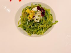 -棠宴酒店(汉口学院店)