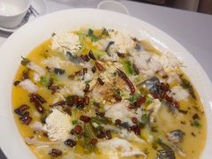 -川味堂·四川豆花(八卦岭店)