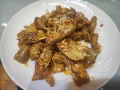 -韩记海鲜饺子旗舰店(红海新区店)