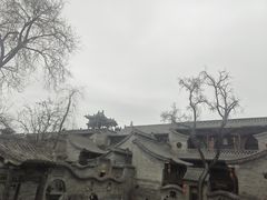 -山西王家大院