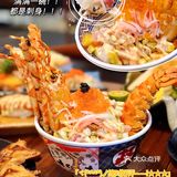 东莞探店|超平价寿司2r起🔥人气必点龙虾饭！