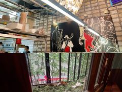 -米屋石锅拌饭(师大店)