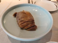 -狮王府淮扬菜(夫子庙老门东店)