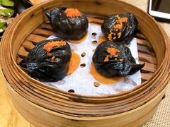 至尊墨鱼虾饺-珍宝粤赏里(杏坛店)