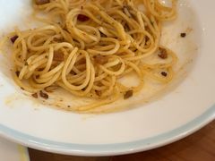 -萨莉亚意式餐厅(东川路店)