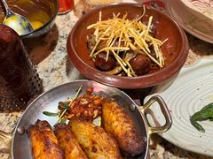 -BROWNSTONE布朗石西班牙餐厅(富城店)