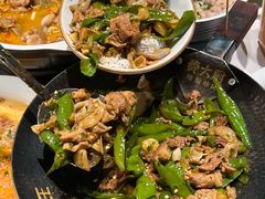 -费大厨辣椒炒肉(黄兴中心广场店)