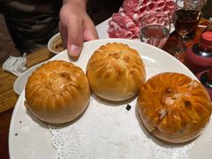 -额尔敦传统涮(公园西路店)