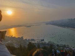 -云龙山