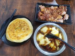 -欧阳家吊炉饼(九纬路店)