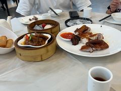 -益健美食大广场(北岭店)