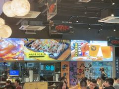 -本色.小马哥烧烤(无锡九里仓店)