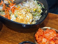 -优壹佳·延边朝鲜族料理(中山北路店)