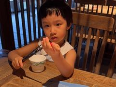 -老头儿油爆虾(胜利河美食街店)