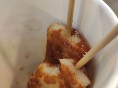 -千禧炸串(明瓦廊店)