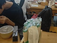 -李氏紫竹林卤粉(火车站店)