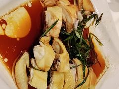 -稻香酒家·35年老字号(侨光店)