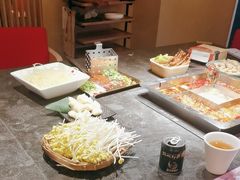 -锦城印象火锅(天府三街店)