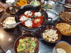 -张关合渣(航空大道店)