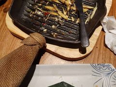 -云海肴云南菜·蒸汽石锅鱼(北京良乡华冠店)