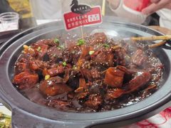 -回味黑鸭煲·始于2006(万松园店)