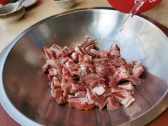 -313羊庄·羊肉火锅烧烤(李村店)
