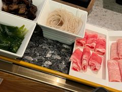 -一席地·本地鸡窝·杭帮鸡火锅(萧山银隆百货店)