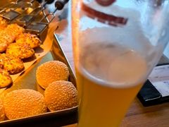-雪熊精酿·哈尔滨烧烤酒馆(非遗大串店)