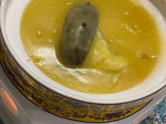 -肆月河豚·新淮扬(金融街店)