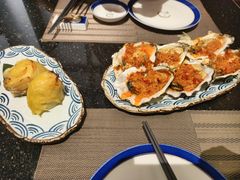 -極上萬膳·日料放题(海岸城店)