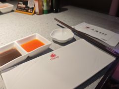-大渔铁板烧(大悦城店)