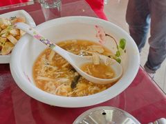-途肴·老农饭庄(百里峡店)