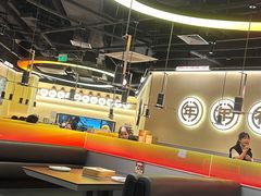 -师烤·豆花烤鱼(深圳坂田天虹店)