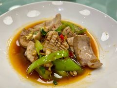 金不换炒猪腰-双生不夜粥