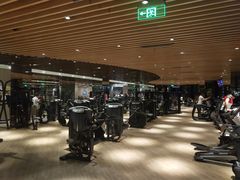 -威尔仕W FITNESS健身会所(联洋广场店)