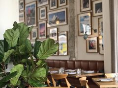 大堂-BOR Eatery(安福路店)