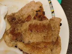 -百合酒店-香榭里自助餐厅