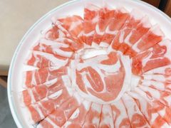 -蜀留香火锅(社会山店)