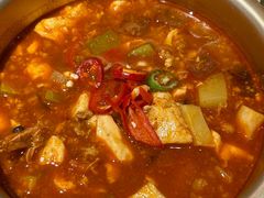 -小韩屋韩国料理(上海湾店)