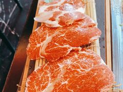 -谷牛和牛烤肉(漕河泾印象城店)