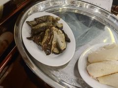-太婆天府山珍酒楼(亚运村店)