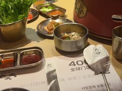 -西塔老太太泥炉烤肉(杭州首店)