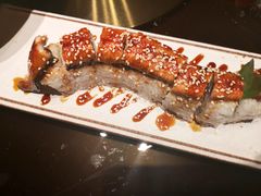 鳗鱼寿司卷-和枫(众意路店)