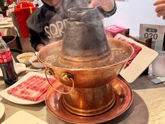 -东来顺饭庄(王府井步行街店)