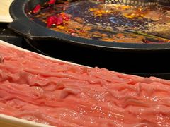 -晓秧锅鲜货火锅·重庆老字号(西外店)