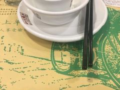 -我家福厨(万达中餐厅店)
